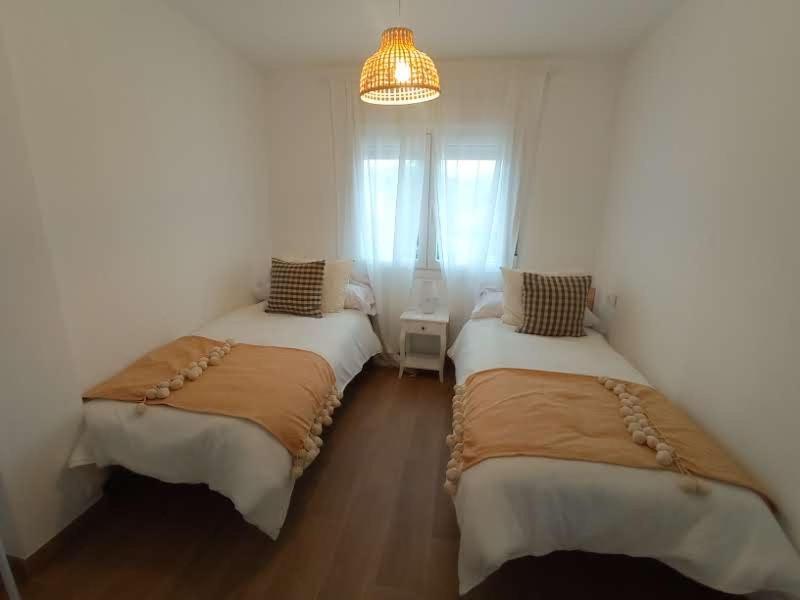 Embrujo Nazari 3 Daire Cenes De La Vega Dış mekan fotoğraf